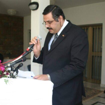 د.جوزيف رامز أمين